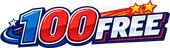 100 free logo